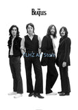 The beatles poster vintage - Vintage shop