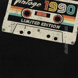 90s t-shirt vintage - Vintage shop