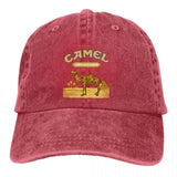 Camel cap vintage - Vintage shop