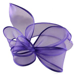 Fascinator for wedding guest - Vintage shop