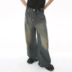 Vintage jeans mens - Vintage shop