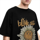 Blink 182 t shirt vintage - Vintage shop