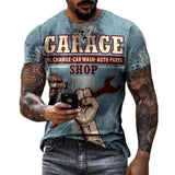 Vintage america shirts - Vintage shop