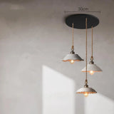 Keramik lampe vintage - Vintage shop