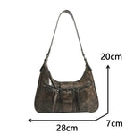 Kleine vintage tasche - Vintage shop