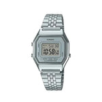 Casio vintage uhr gold - Vintage shop