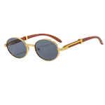 Vintage brille herren - Vintage shop