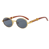 Vintage brille herren - Vintage shop