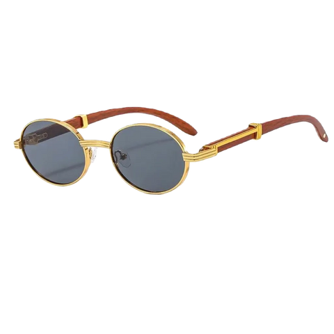 Vintage brille herren - Vintage shop