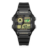 Casio vintage uhr - Vintage shop