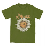 Blink 182 t shirt vintage - Vintage shop