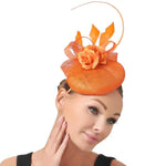 Fascinator hats - Vintage shop