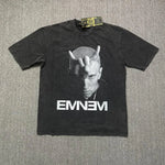 Eminem t shirt vintage - Vintage shop