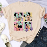 Disney t shirts vintage - Vintage shop