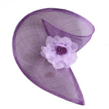 Fascinator offene haare - Vintage shop