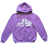 Vintage zip hoodies - Vintage shop