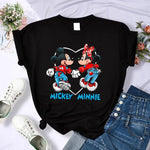 Disney t shirts vintage - Vintage shop