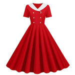 Kleid vintage festlich - Vintage shop