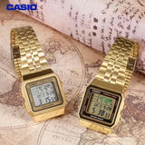 Casio uhren vintage - Vintage shop