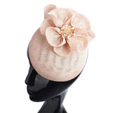 Fascinator brautmutter - Vintage shop