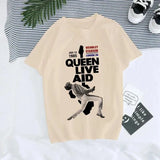 Vintage style tee shirts - Vintage shop