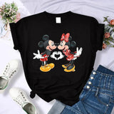 Disney t shirts vintage - Vintage shop