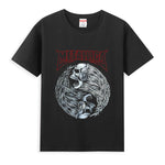 Metallica t shirt vintage - Vintage shop