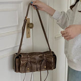 Vintage handtasche leder - Vintage shop