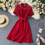 Vintage kleid sommer - Vintage shop