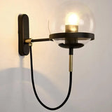 Wandlampe wohnzimmer vintage - Vintage shop