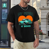 Porsche t shirt vintage - Vintage shop