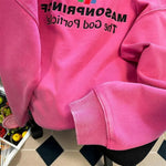 Hoodies vintage damen - Vintage shop