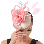 Fascinator 50er jahre - Vintage shop