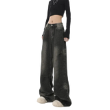 Vintage baggy jeans damen - Vintage shop