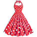 Retro swing kleid - Vintage shop