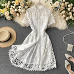 Vintage kleid sommer - Vintage shop