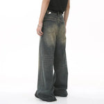 Vintage jeans mens - Vintage shop