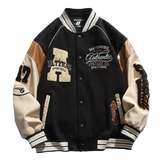 Baseball jacke herren vintage - Vintage shop