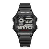 Casio vintage uhr - Vintage shop