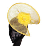 Fascinator offene haare - Vintage shop