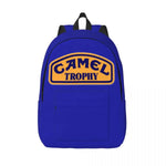 Camel rucksack vintage - Vintage shop