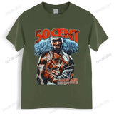 50 cent t shirt vintage - Vintage shop