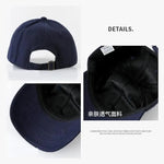 Vintage cap baseball - Vintage shop