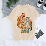 Vintage style tee shirts - Vintage shop