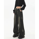 Vintage baggy jeans damen - Vintage shop