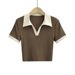 Vintage polo shirts - Vintage shop