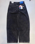 Jeans high waist vintage - Vintage shop