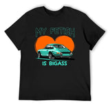 Porsche t shirt vintage - Vintage shop