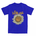 Blink 182 t shirt vintage - Vintage shop