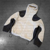 Vintage fleece pullover - Vintage shop